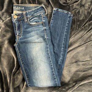 [AEO] Knit Jegging